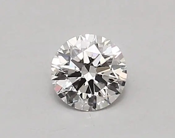 0.42 Carat · ROUND · D · VVS1 · IGI · Ideal Cut