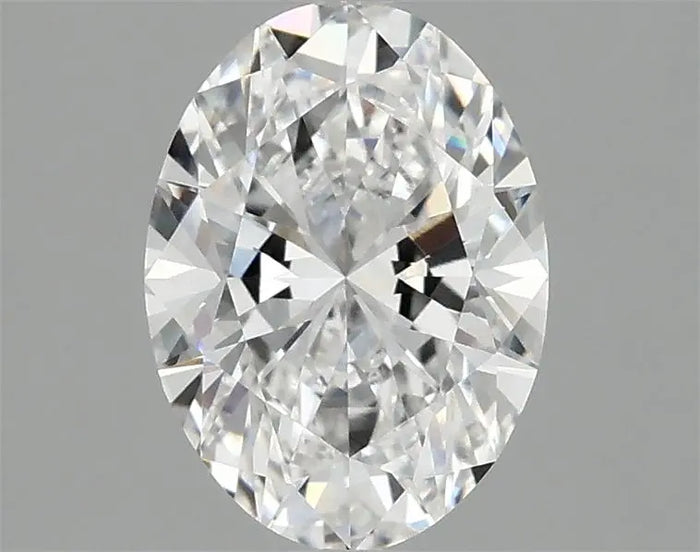 1.55 Carat · OVAL · E · VVS2 · IGI · Excellent Cut