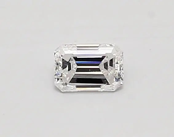 0.30 Carat · EMERALD · D · VVS1 · IGI · Very Good Cut
