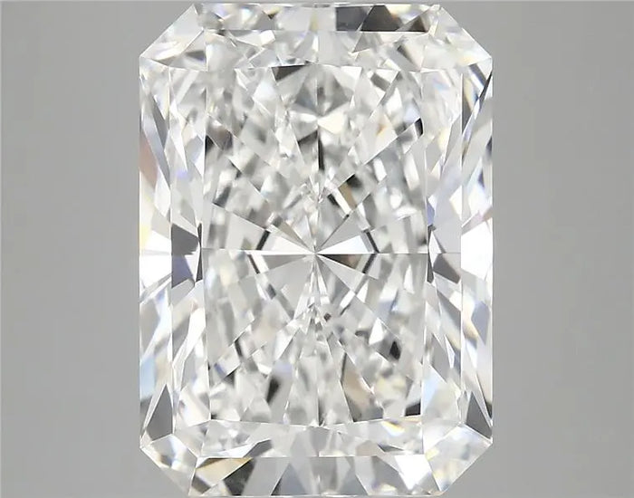 6.02 Carat · RADIANT · E · VVS2 · IGI · Excellent Cut