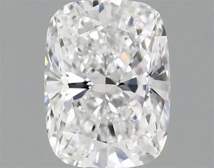 1.01 Carat · CUSHION · D · VVS2 · IGI · Excellent Cut