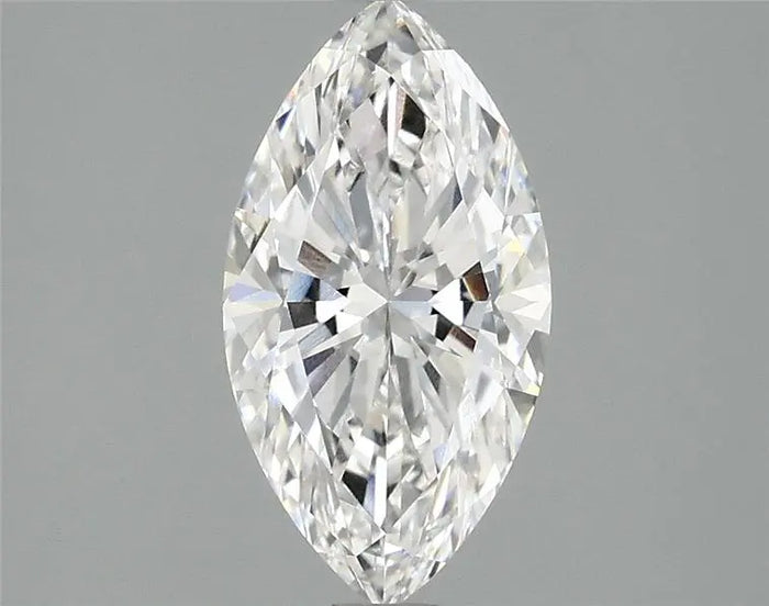 1.47 Carat · MARQUISE · E · VVS2 · IGI · Excellent Cut