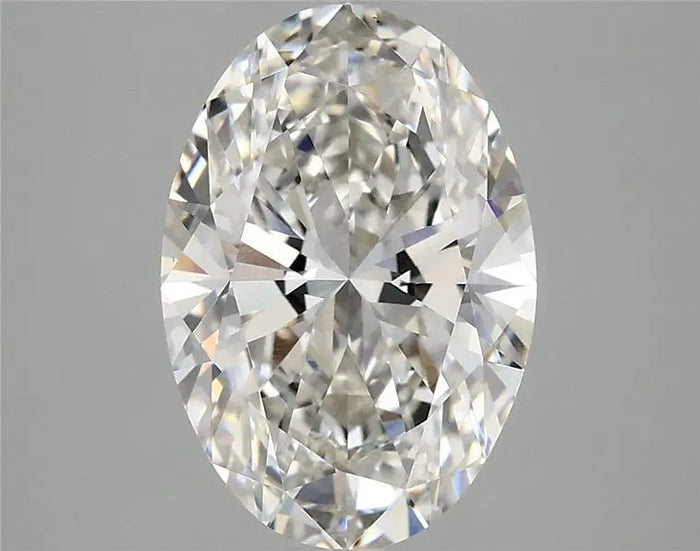 3.03 Carat · OVAL · G · VVS2 · IGI · Excellent Cut