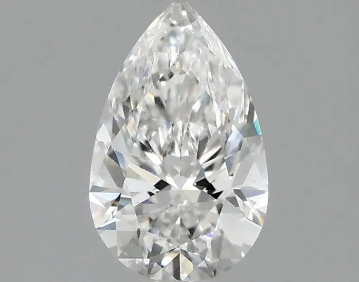 1.08 Carat · PEAR · E · VS1 · IGI · Excellent Cut