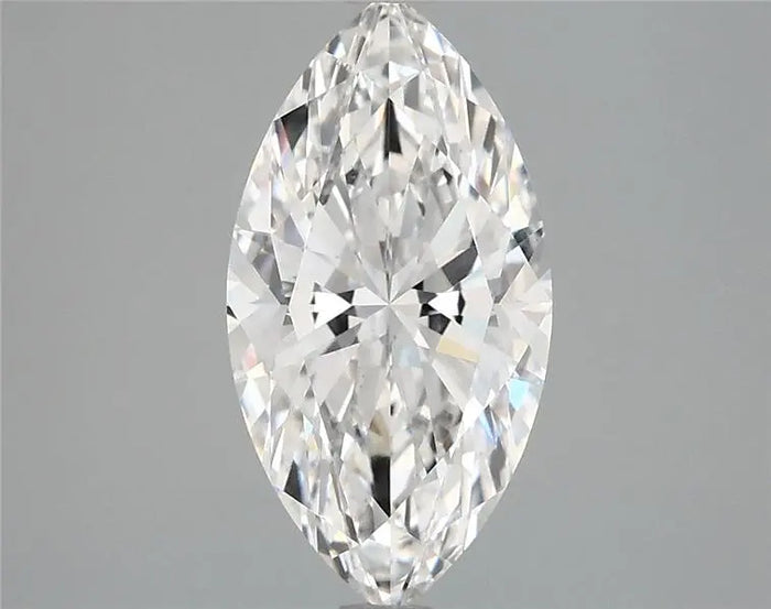 2.10 Carat · MARQUISE · E · VS1 · IGI · Excellent Cut