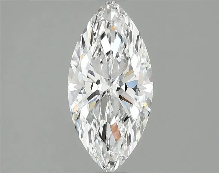 1.08 Carat · MARQUISE · E · VVS2 · IGI · Excellent Cut