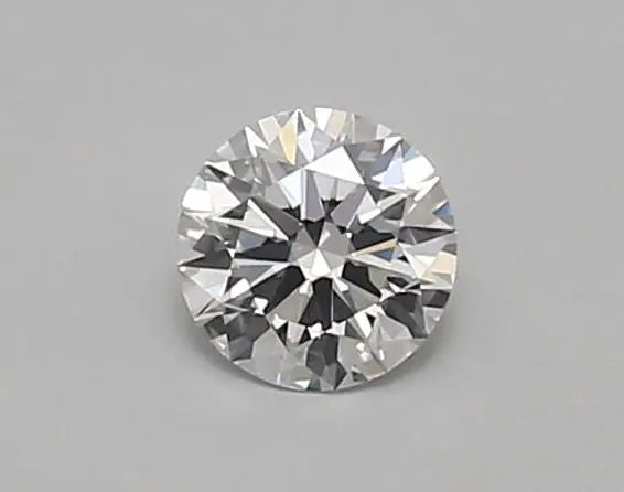 0.46 Carat · ROUND · D · VVS1 · IGI · Ideal Cut