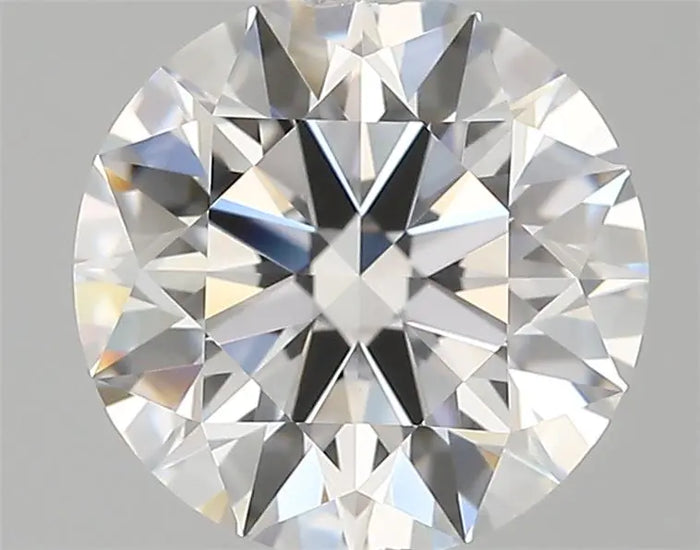 1.90 Carat · ROUND · D · FL · IGI · Ideal Cut