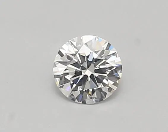 0.37 Carat · ROUND · D · VVS1 · IGI · Ideal Cut
