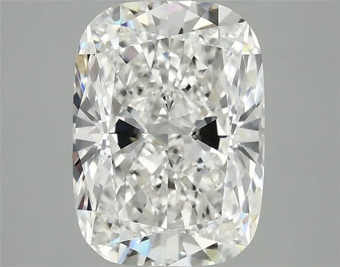3.03 Carat · CUSHION · F · VVS2 · IGI · Excellent Cut