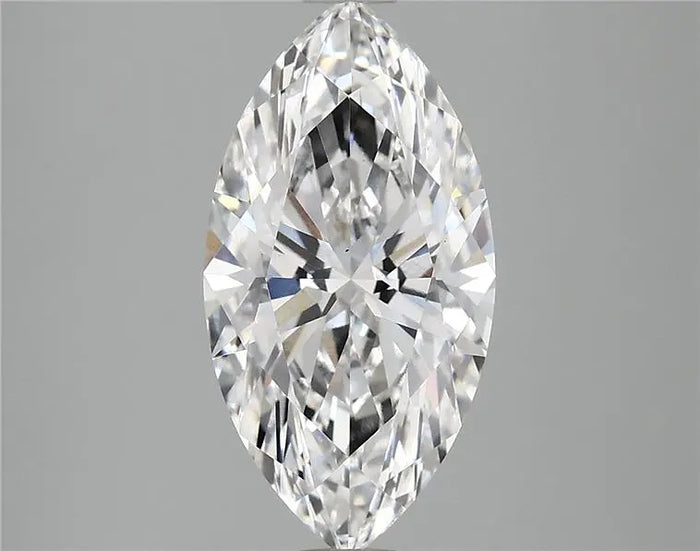 3.02 Carat · MARQUISE · D · VS1 · IGI · Excellent Cut