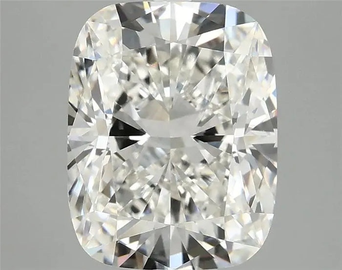 4.00 Carat · CUSHION · G · VVS2 · IGI · Excellent Cut
