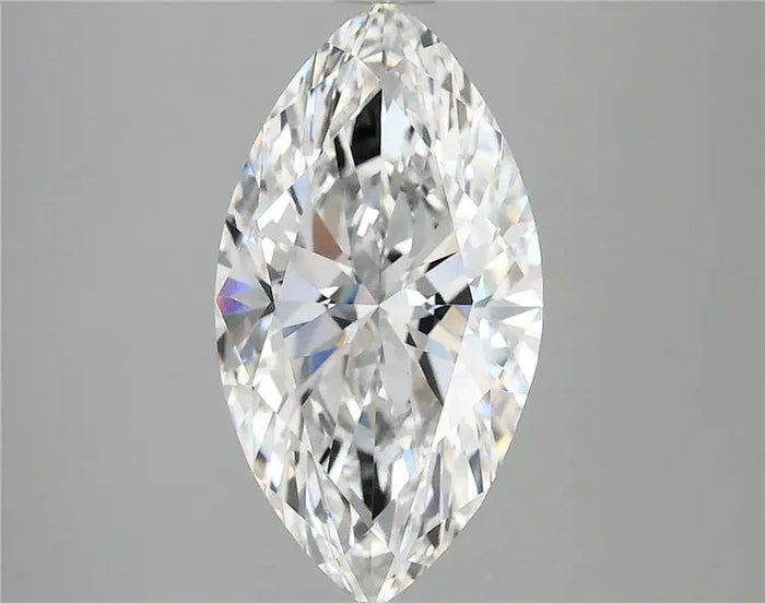 3.04 Carat · MARQUISE · E · VVS2 · IGI · Excellent Cut