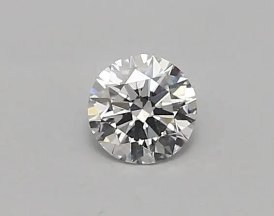 0.31 Carat · ROUND · D · VVS2 · IGI · Ideal Cut