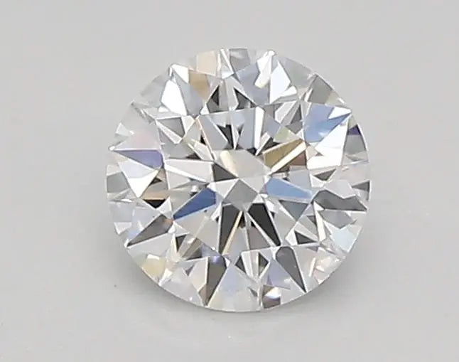 0.43 Carat · ROUND · D · VS1 · IGI · Ideal Cut