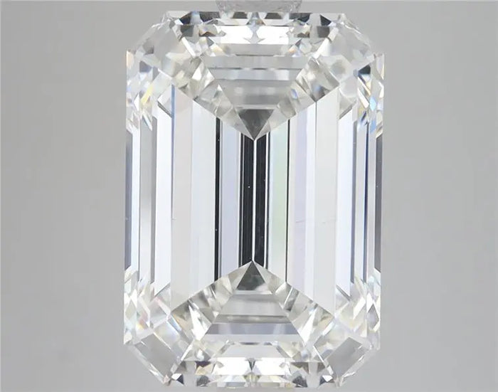 7.10 Carat · EMERALD · G · VS1 · IGI · Excellent Cut