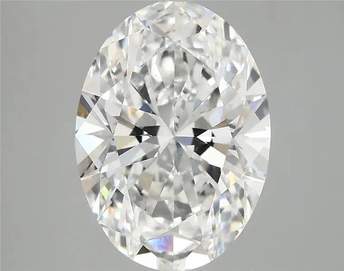 3.05 Carat · OVAL · E · VS1 · IGI · Excellent Cut
