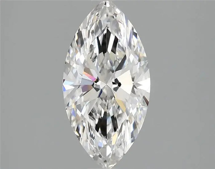1.43 Carat · MARQUISE · E · VVS2 · IGI · Excellent Cut