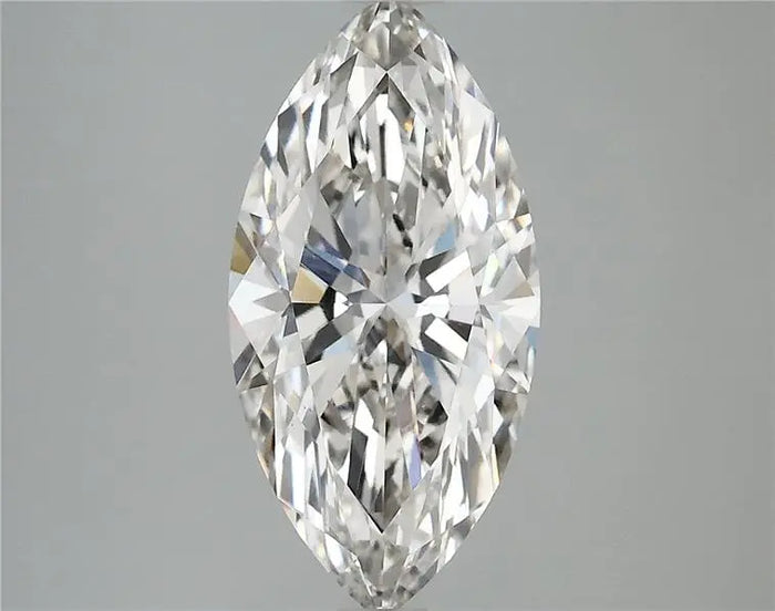 3.05 Carat · MARQUISE · H · VS1 · IGI · Excellent Cut