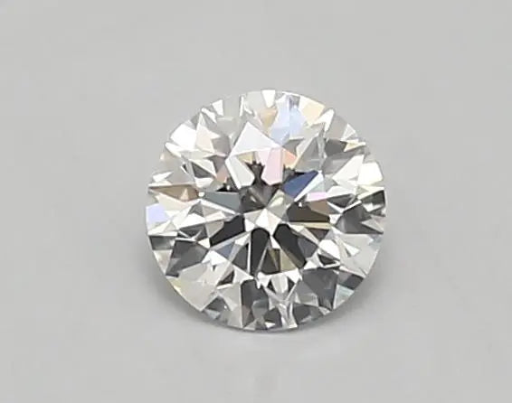 0.57 Carat · ROUND · D · VVS1 · IGI · Ideal Cut