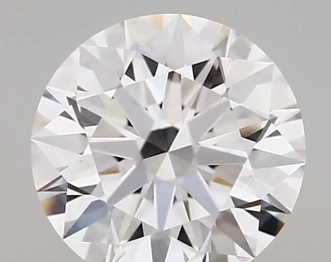 1.94 Carat · ROUND · E · VVS2 · IGI · Ideal Cut