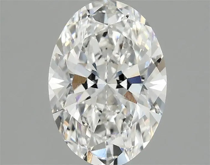 1.59 Carat · OVAL · F · VS1 · IGI · Excellent Cut