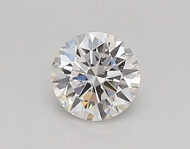 0.27 Carat · ROUND · D · VVS1 · IGI · Excellent Cut