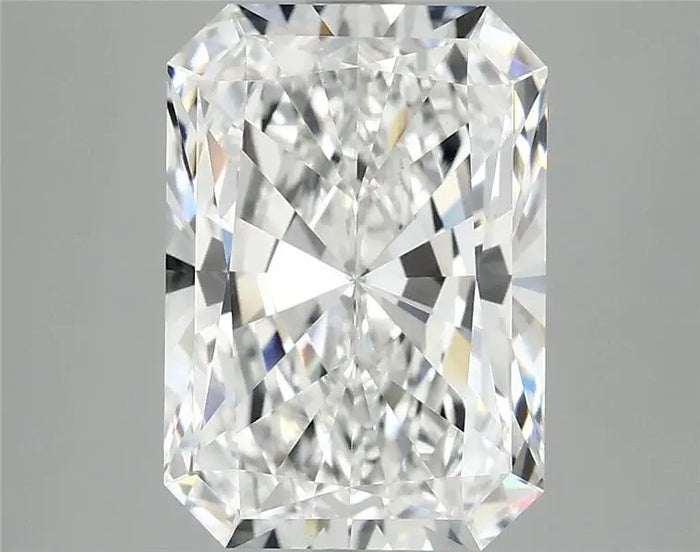 4.02 Carat · RADIANT · E · VVS2 · IGI · Excellent Cut