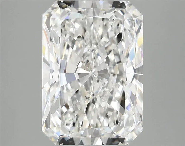 4.08 Carat · RADIANT · E · VVS2 · IGI · Excellent Cut