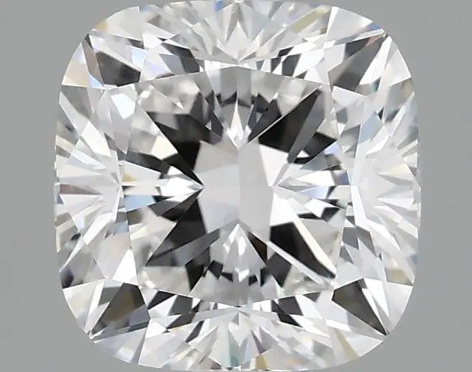 2.40 Carat · CUSHION · E · VVS2 · IGI · Excellent Cut
