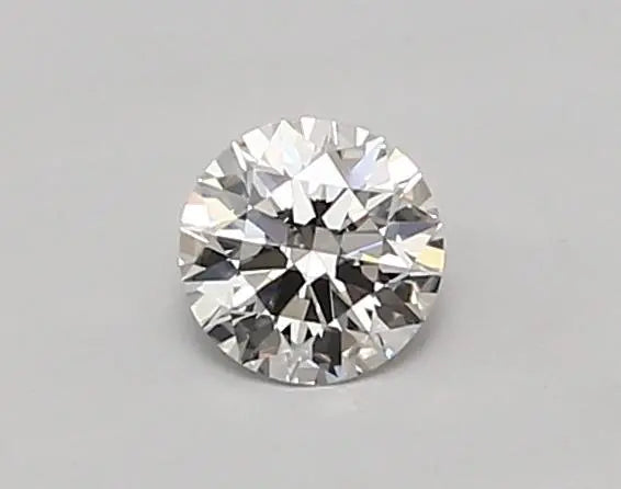 0.39 Carat · ROUND · D · VVS1 · IGI · Ideal Cut