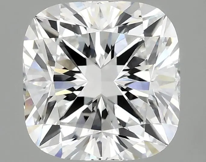 2.43 Carat · CUSHION · E · VVS2 · IGI · Excellent Cut