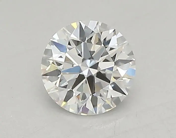 0.44 Carat · ROUND · D · VVS2 · IGI · Ideal Cut