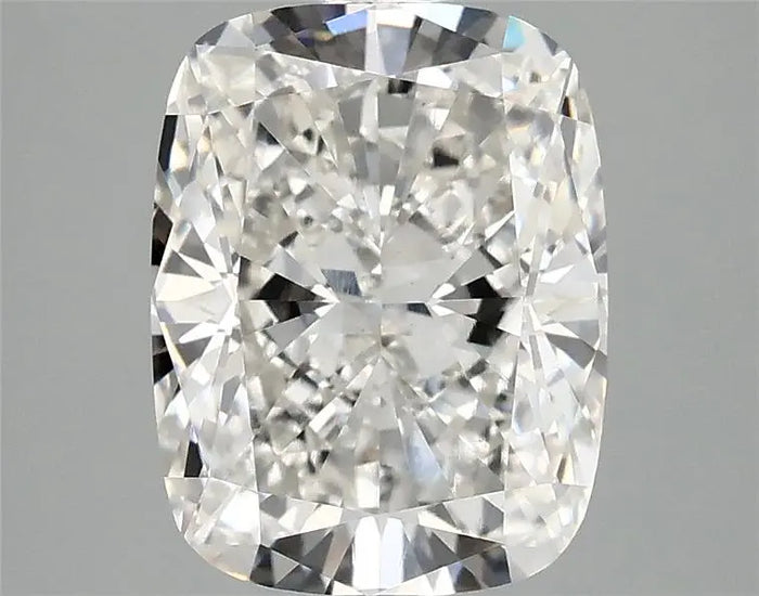 3.02 Carat · CUSHION · F · VVS2 · IGI · Excellent Cut