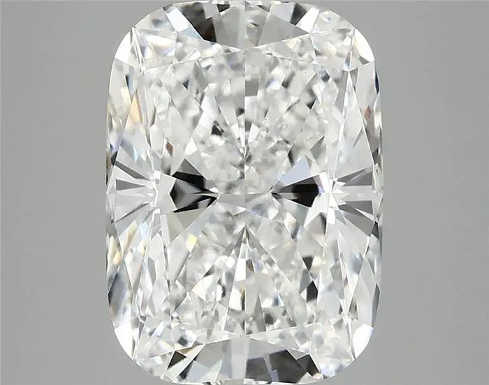 4.07 Carat · CUSHION · E · VVS2 · IGI · Excellent Cut