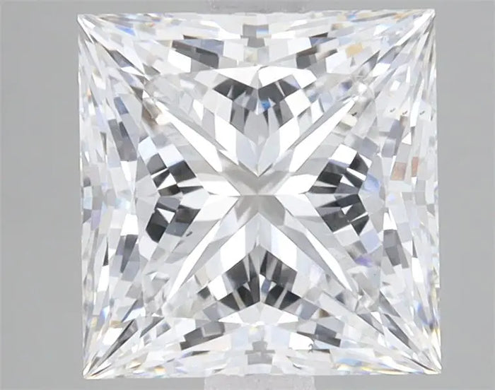 3.06 Carat · PRINCESS · F · VS2 · GIA · Excellent Cut