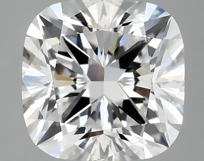 2.49 Carat · CUSHION · D · VVS2 · IGI · Excellent Cut