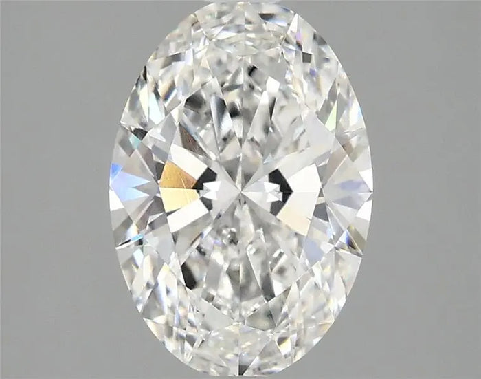 1.89 Carat · OVAL · E · VS1 · IGI · Excellent Cut