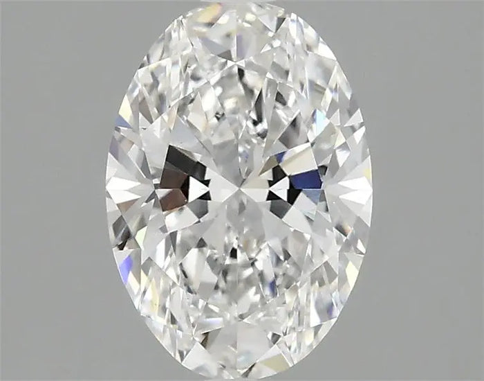 1.57 Carat · OVAL · E · VS1 · IGI · Excellent Cut