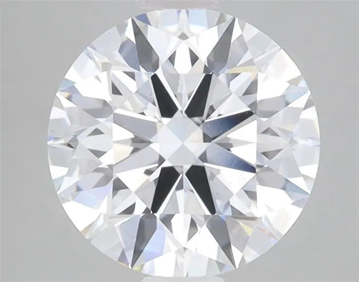2.41 Carat · ROUND · E · VS2 · GIA · Excellent Cut