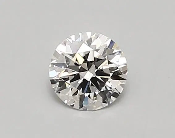 0.45 Carat · ROUND · D · VVS2 · IGI · Ideal Cut