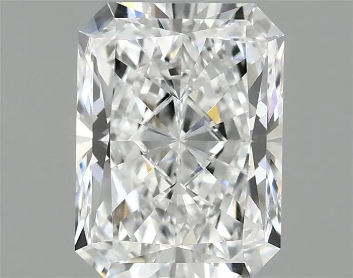 1.48 Carat · RADIANT · D · VVS2 · IGI · Excellent Cut