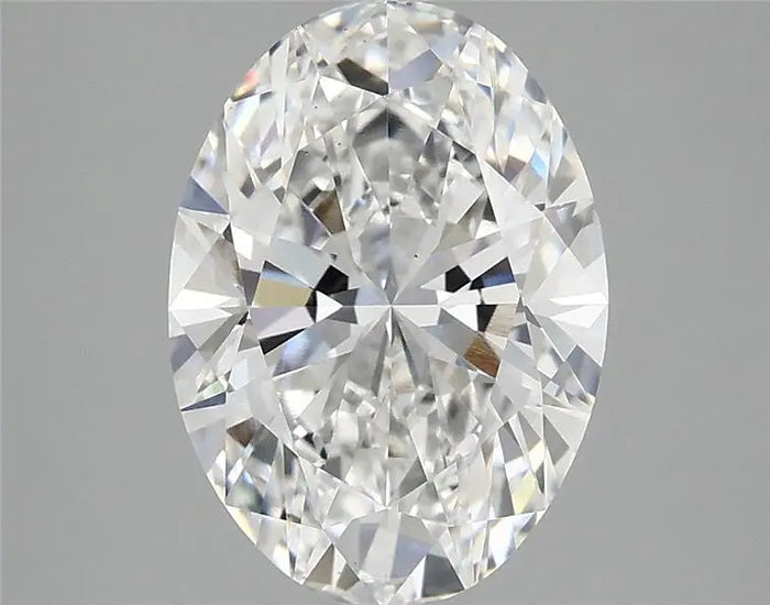 2.59 Carat · OVAL · E · VS1 · IGI · Excellent Cut