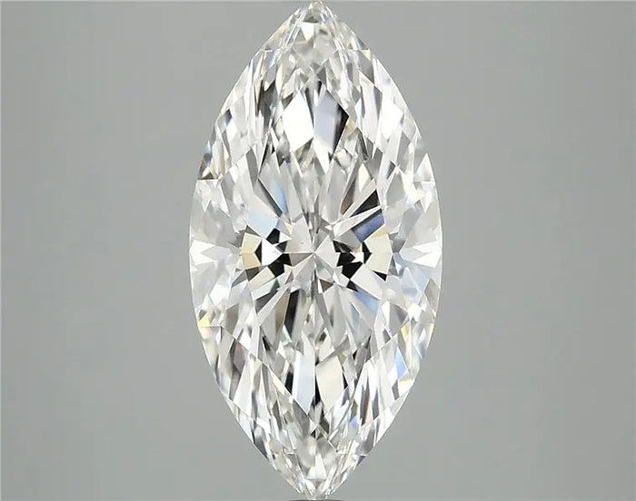 3.09 Carat · MARQUISE · G · VVS2 · IGI · Excellent Cut