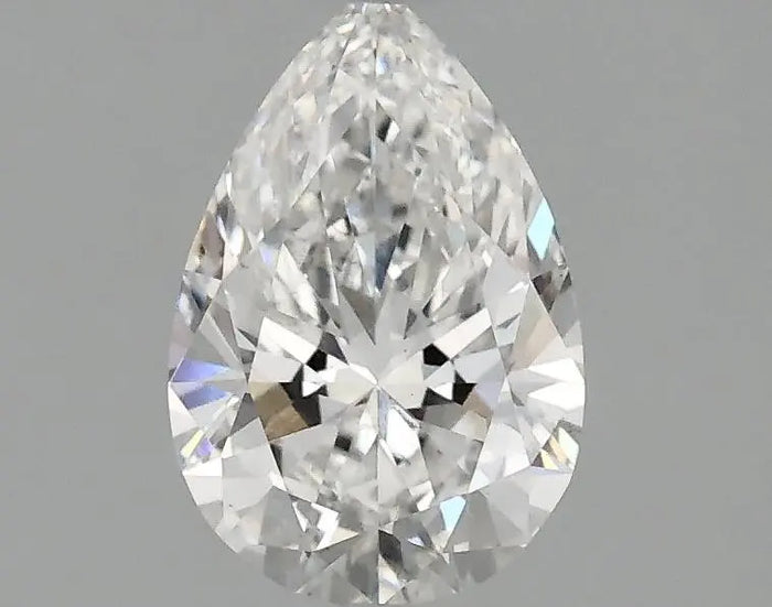 1.07 Carat · PEAR · E · VS2 · IGI · Excellent Cut