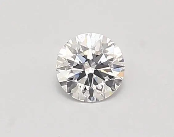 0.35 Carat · ROUND · D · VS1 · IGI · Ideal Cut