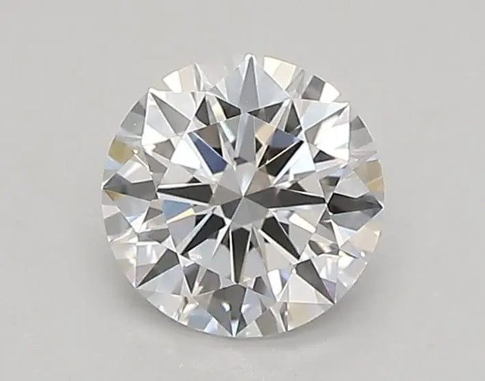 0.68 Carat · ROUND · D · VVS1 · IGI · Excellent Cut
