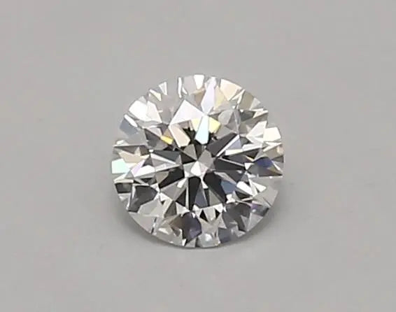 0.42 Carat · ROUND · D · VVS1 · IGI · Ideal Cut