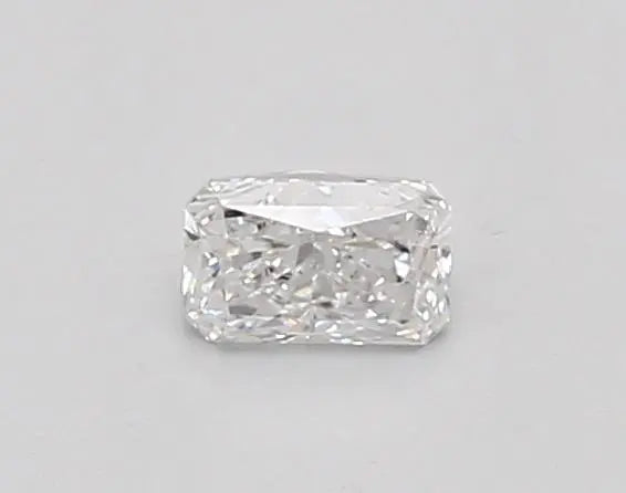 0.33 Carat · RADIANT · E · VVS1 · IGI · Very Good Cut