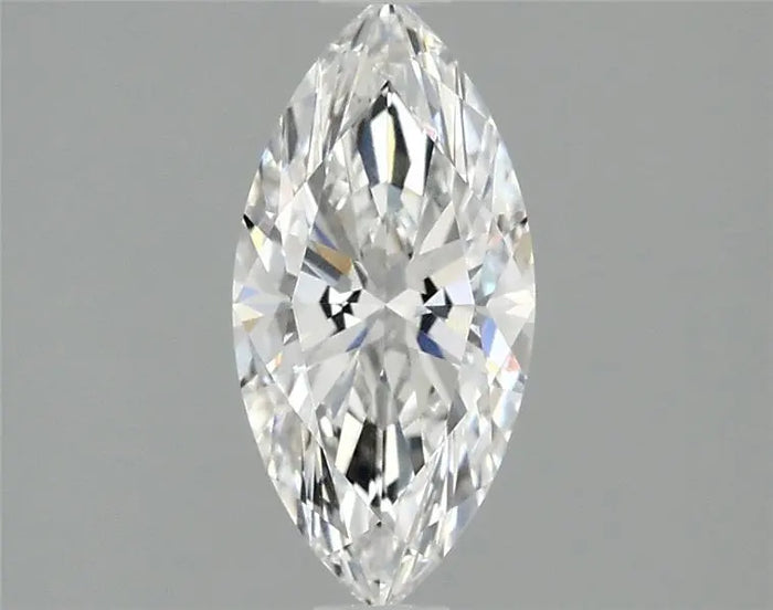 1.09 Carat · MARQUISE · D · VVS2 · IGI · Excellent Cut